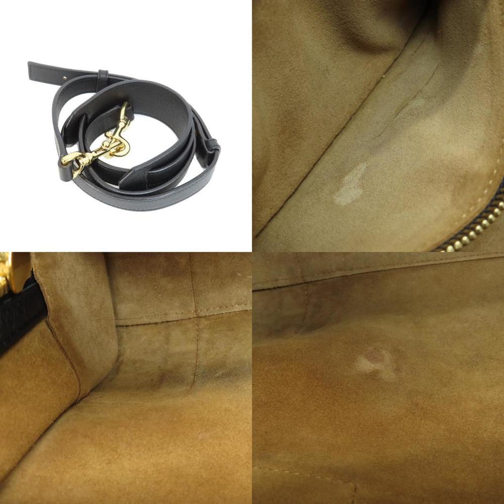 LOEWE Amazona Calf Leather Handbag - Picture 5 of 11